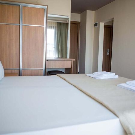 Aliento Hotel Burhaniye ภายนอก รูปภาพ
