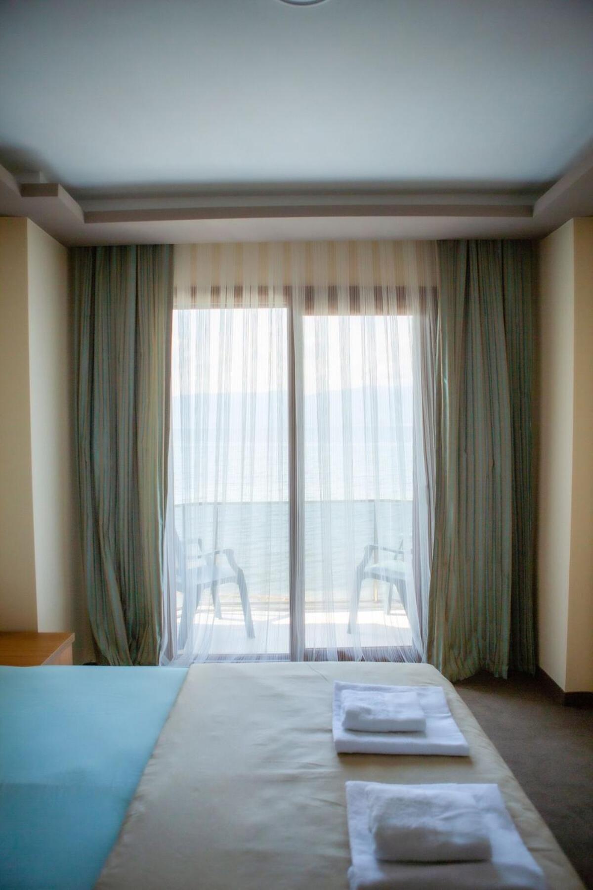 Aliento Hotel Burhaniye ภายนอก รูปภาพ