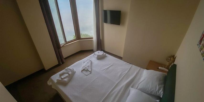 Aliento Hotel Burhaniye ภายนอก รูปภาพ