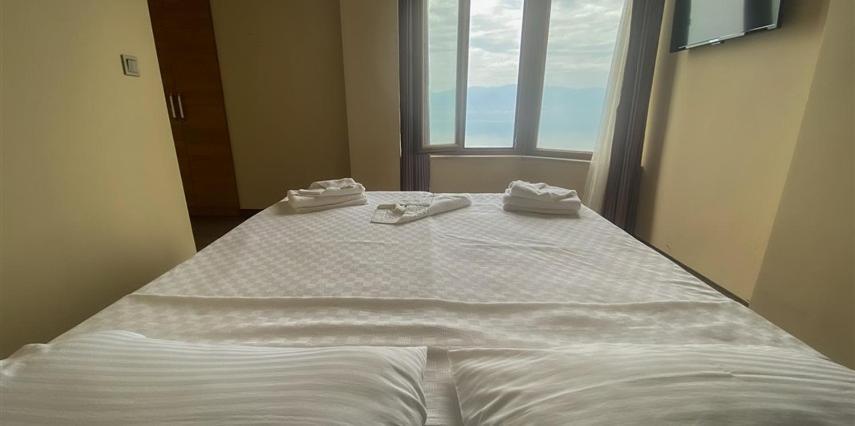 Aliento Hotel Burhaniye ภายนอก รูปภาพ