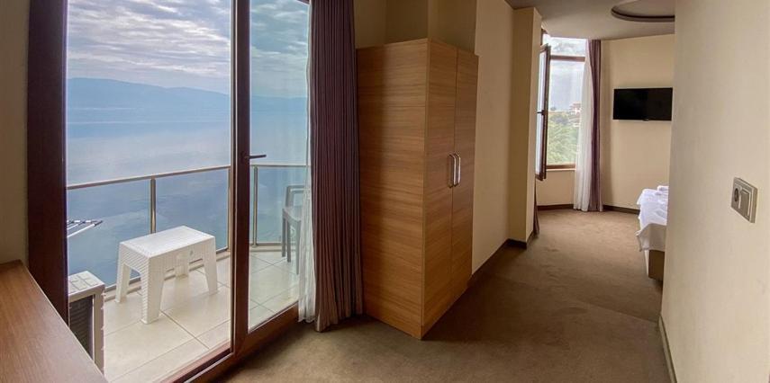 Aliento Hotel Burhaniye ภายนอก รูปภาพ